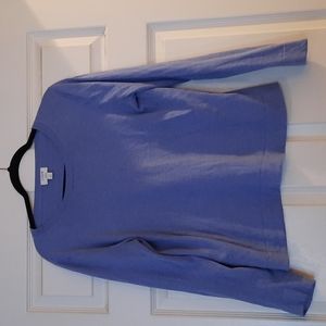 J. Crew lightweight sweater